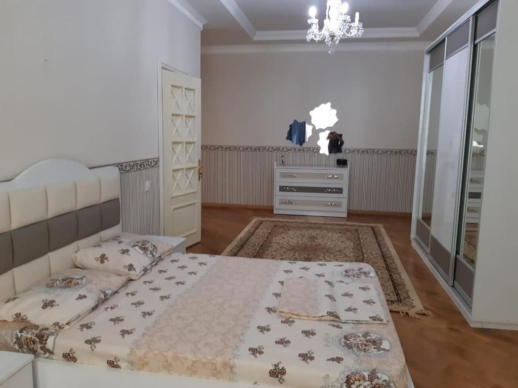 Апартаменты SAHIL 5 BULVAR MORE Баку-15