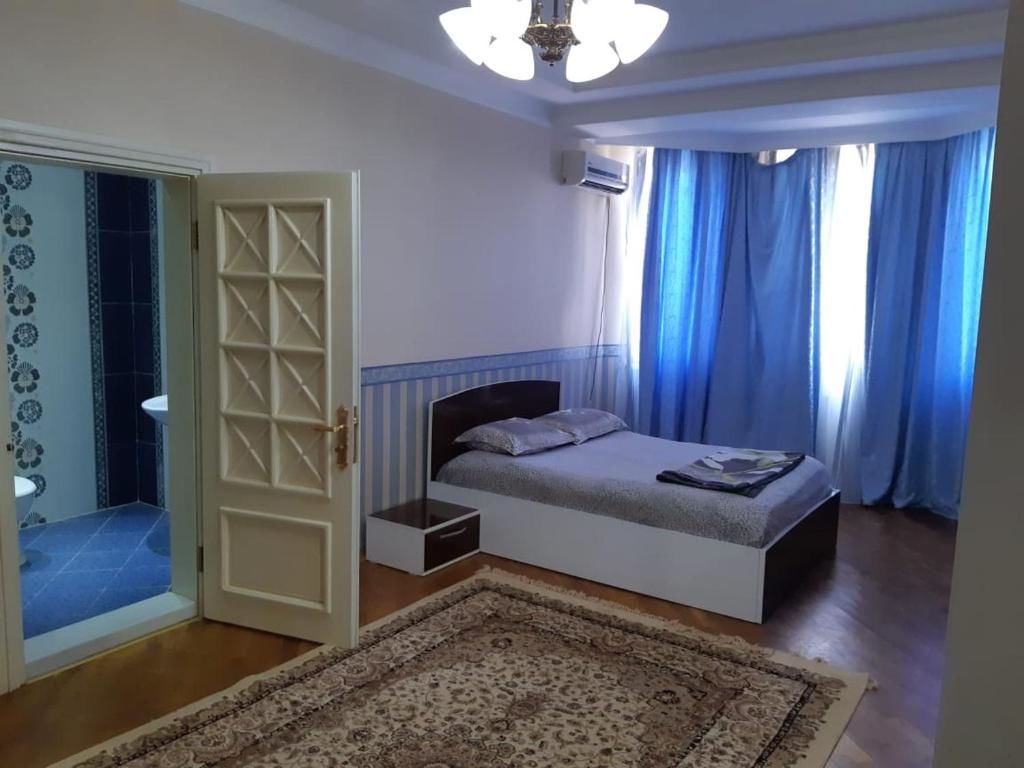 Апартаменты SAHIL 5 BULVAR MORE Баку-17