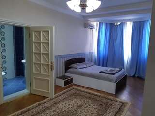 Апартаменты SAHIL 5 BULVAR MORE Баку Апартаменты с 3 спальнями-11