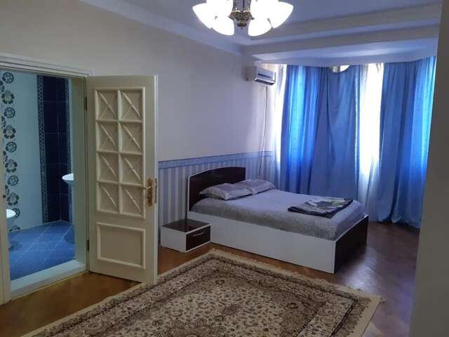 Апартаменты SAHIL 5 BULVAR MORE Баку-13
